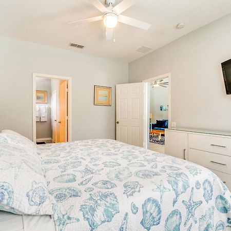 Disney Retreat Private Pool, Theater And Game Room! Four Corners Exterior photo