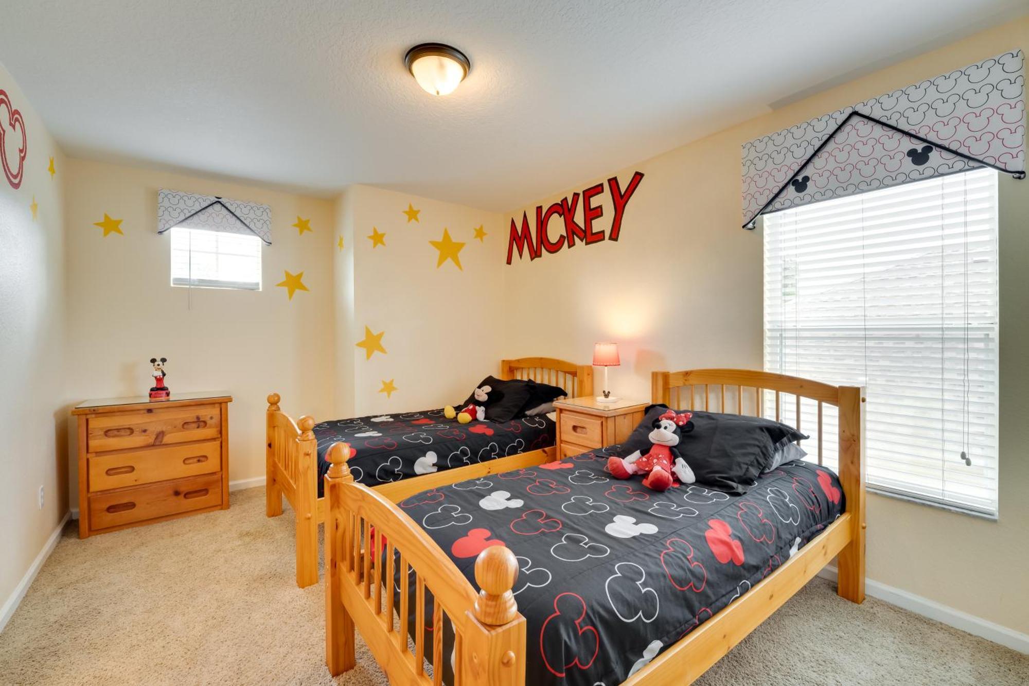 Disney Retreat Private Pool, Theater And Game Room! Four Corners Exterior photo