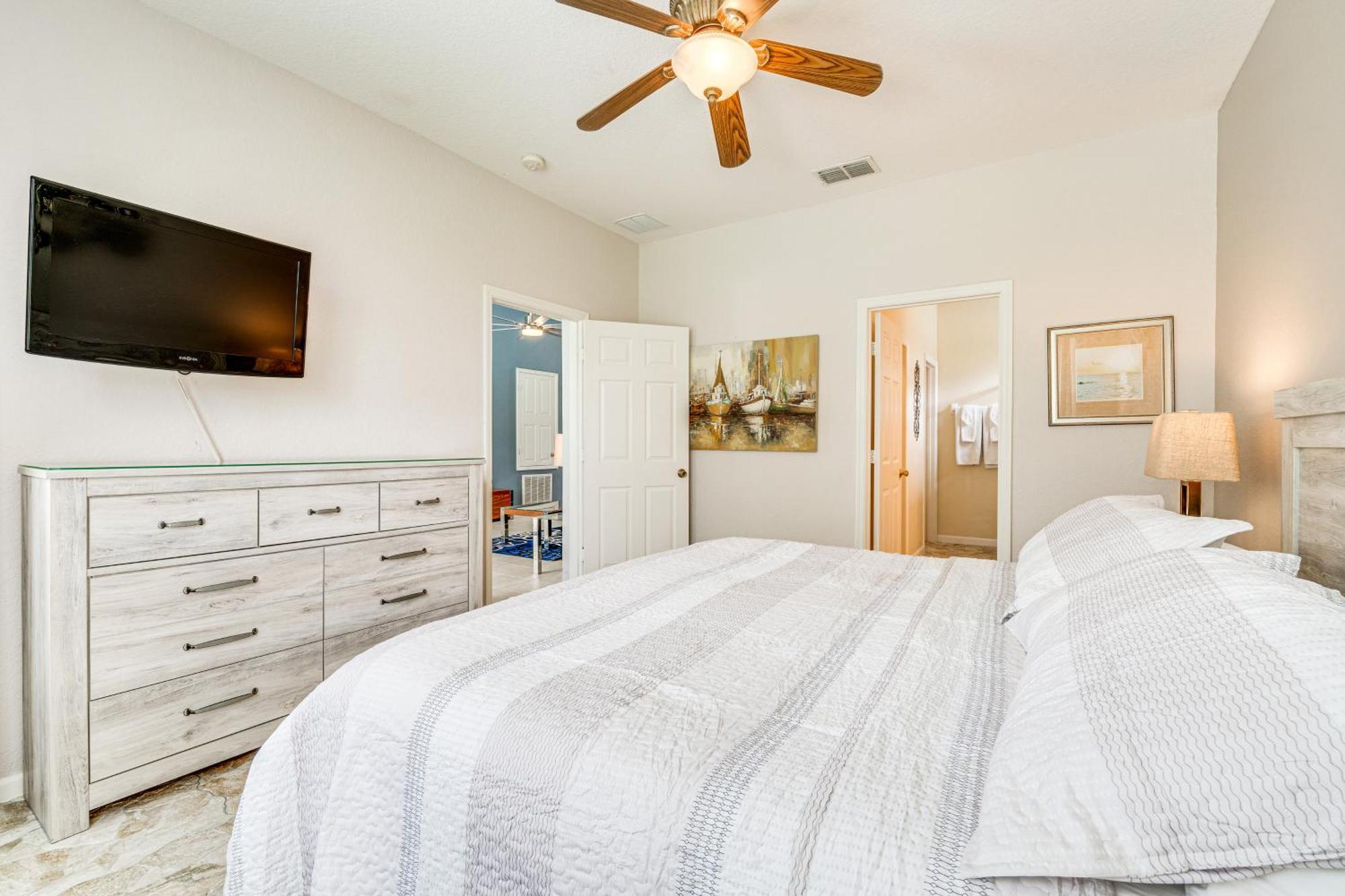 Disney Retreat Private Pool, Theater And Game Room! Four Corners Exterior photo
