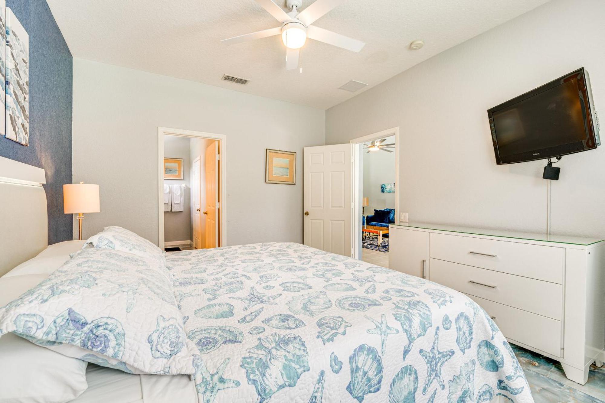 Disney Retreat Private Pool, Theater And Game Room! Four Corners Exterior photo
