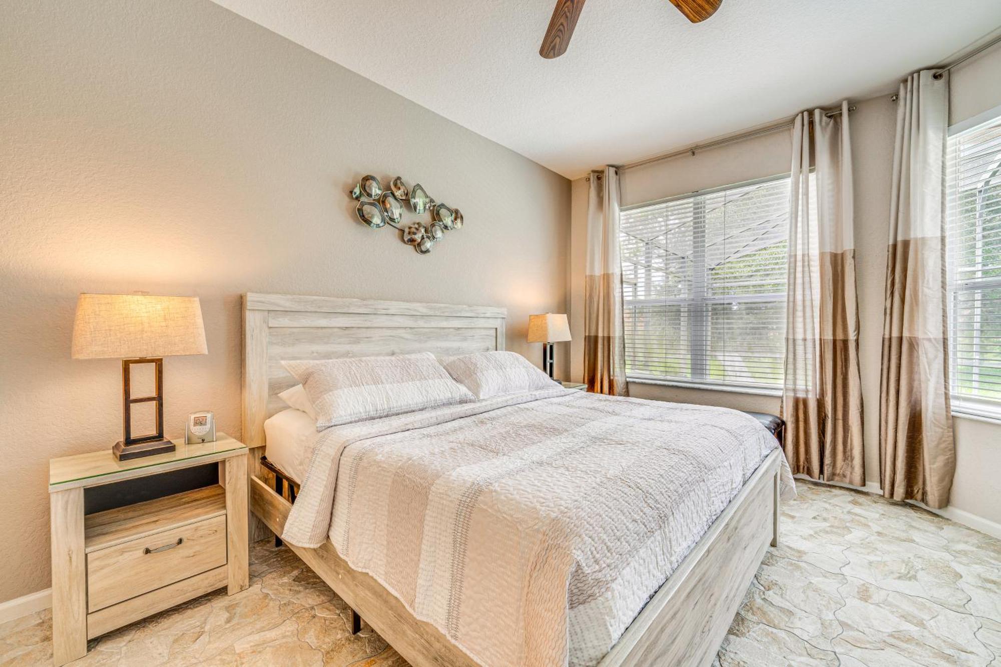 Disney Retreat Private Pool, Theater And Game Room! Four Corners Exterior photo