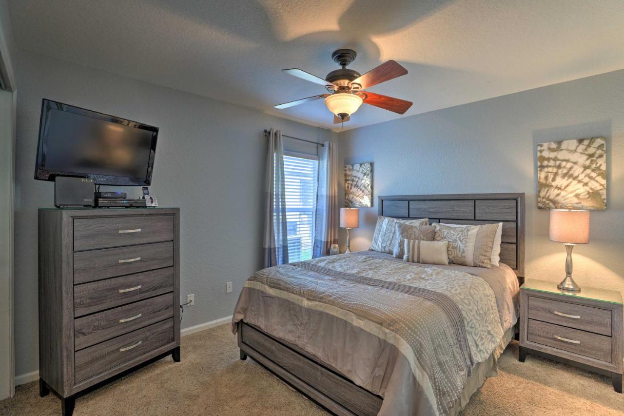 Disney Retreat Private Pool, Theater And Game Room! Four Corners Exterior photo