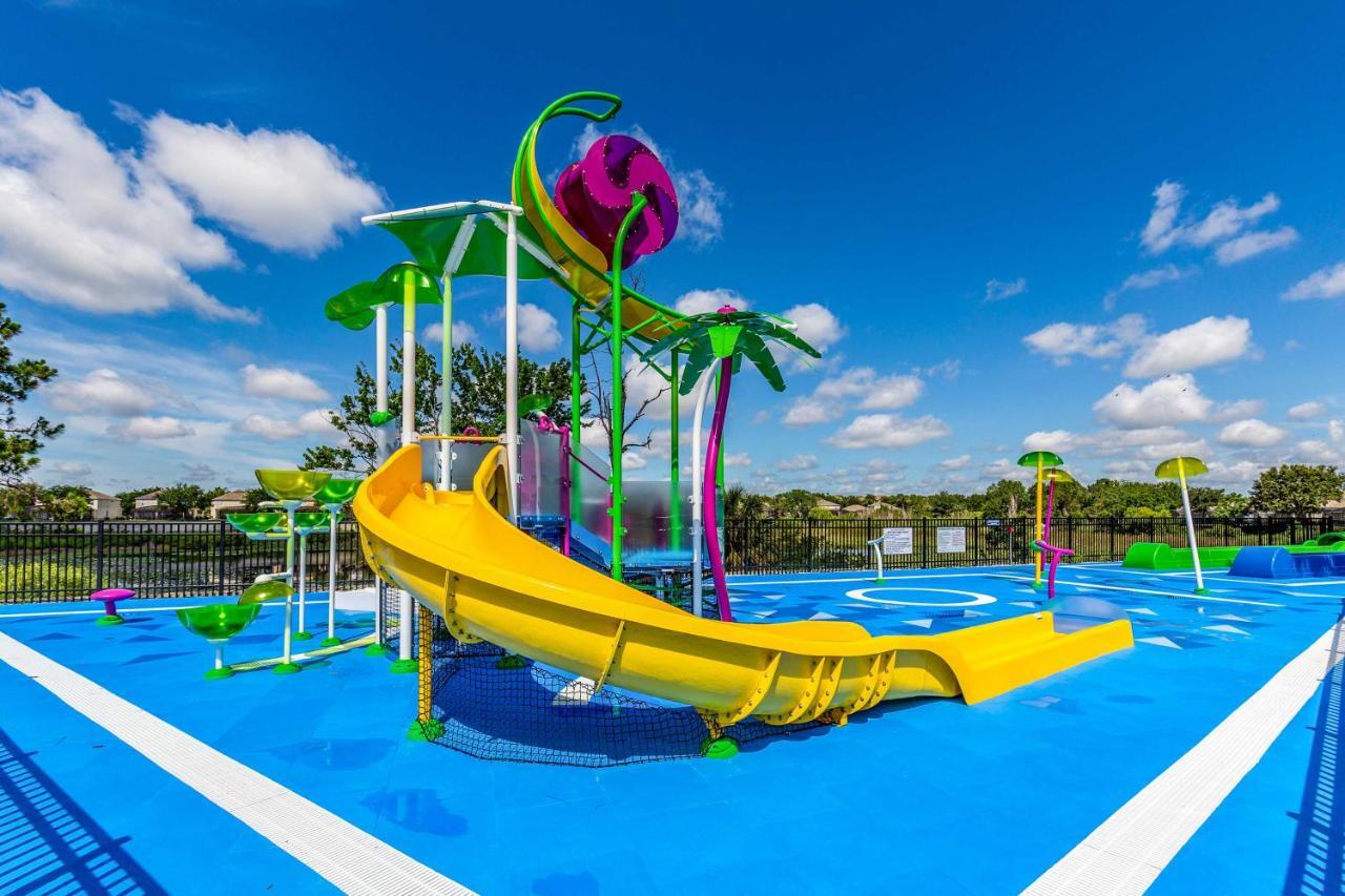 Disney Retreat Private Pool, Theater And Game Room! Four Corners Exterior photo